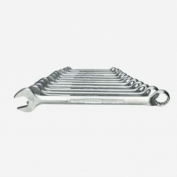 GEDORE 1 B 2.7/16AF Combination Spanner 2.7/16 GEDORE 1 B 2.7/16AF Combination Spanner 2.7/16